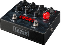 Laney Ironheart Loudpedal Foundry Series 60W Guitar / Amp Pedal Laney Ironheart Loudpedal Foundry Series 60W Guitar / Amp Pedal